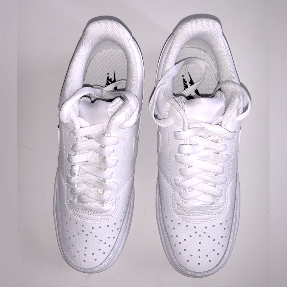 Nike Court Vision Low
